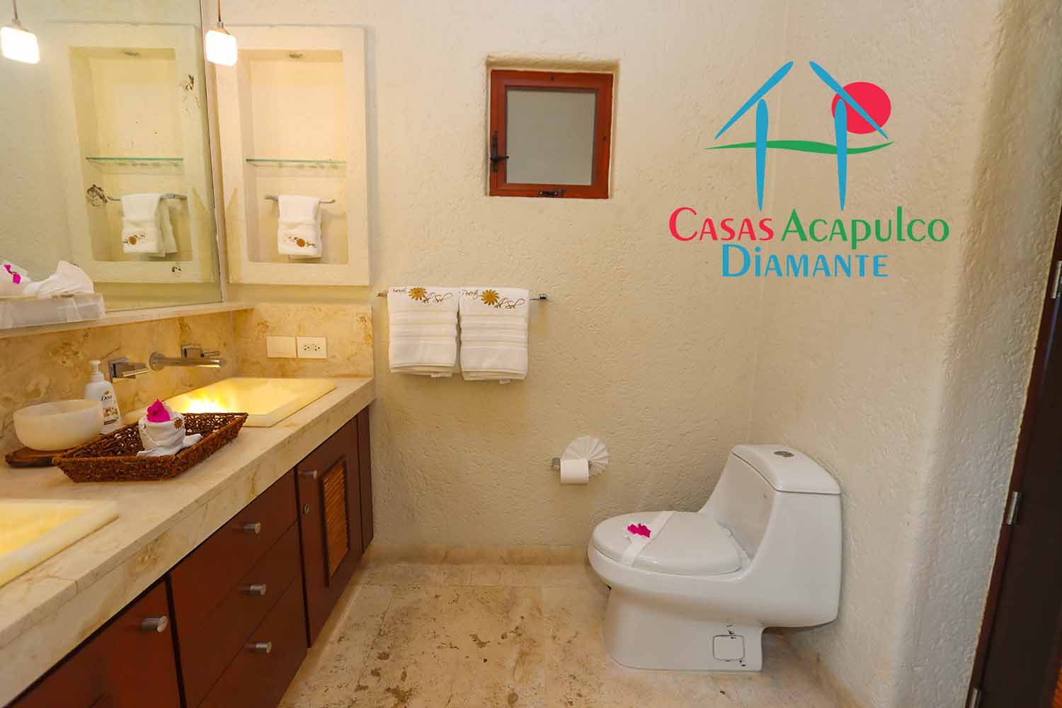 Puerta del sol - Recámara tres 15